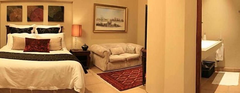 פנסיון Cowrie Cove Guest House