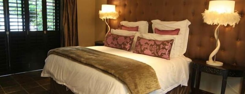 פנסיון Cowrie Cove Guest House