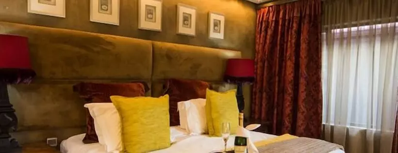 پانسیون Cowrie Cove Guest House