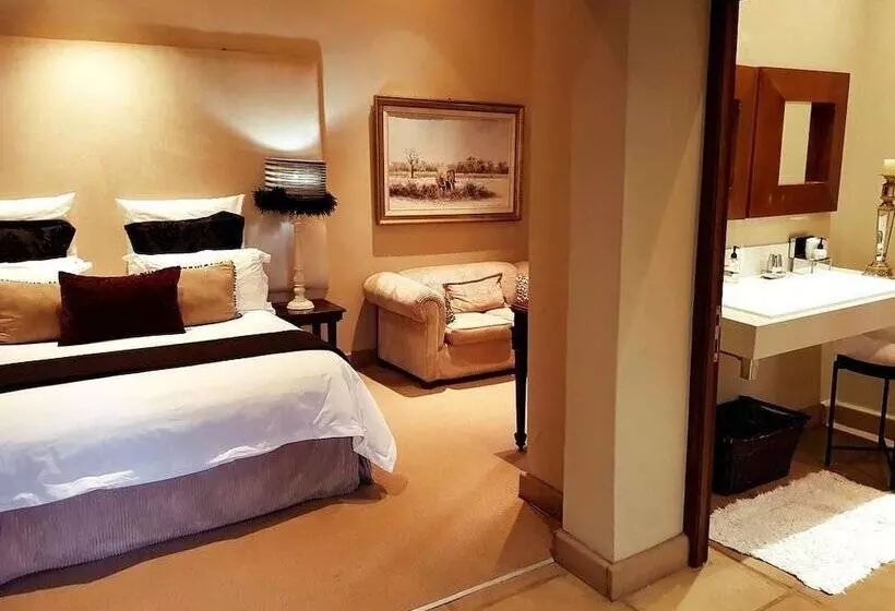 پانسیون Cowrie Cove Guest House