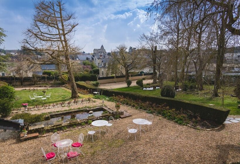 צימר Le Manoir De La Baldette