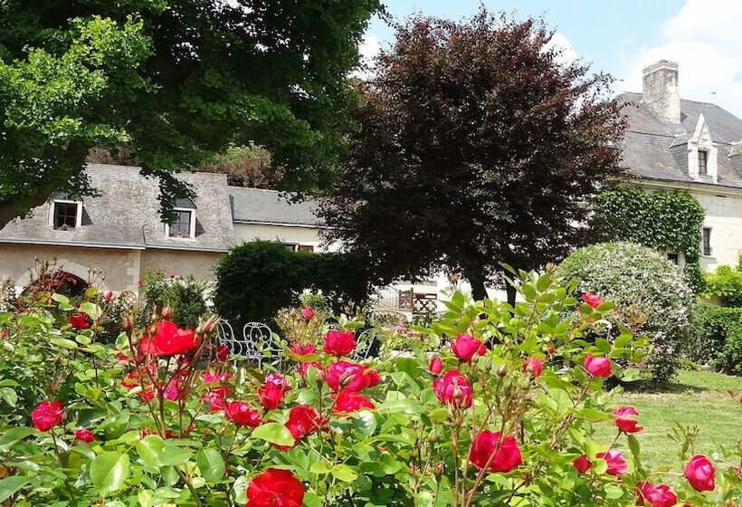 צימר Le Manoir De La Baldette