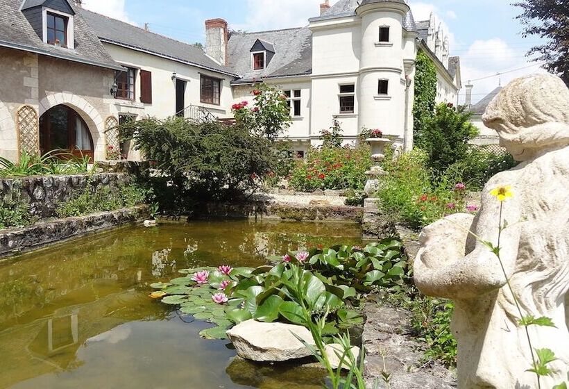 צימר Le Manoir De La Baldette