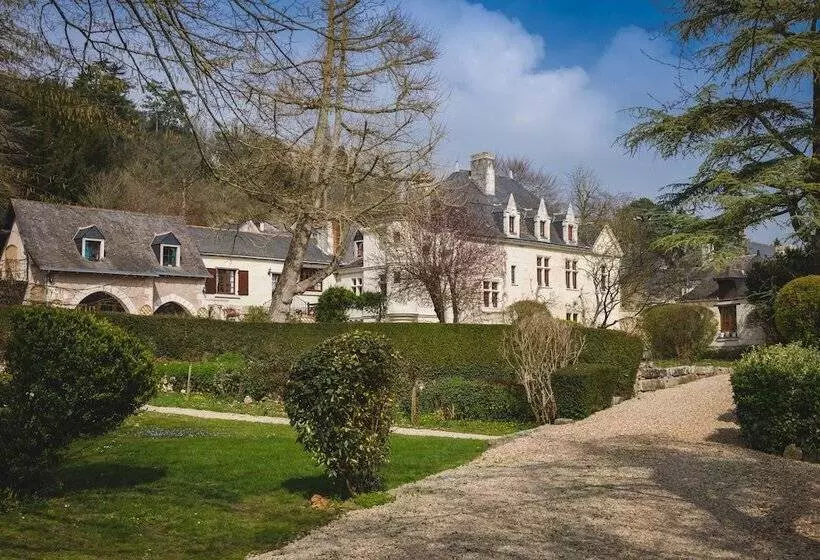 تختخواب و صبحانه Le Manoir De La Baldette