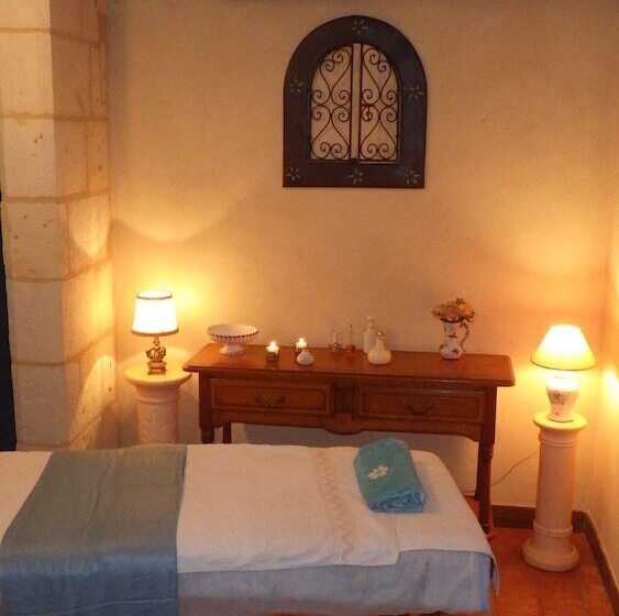 צימר Le Manoir De La Baldette