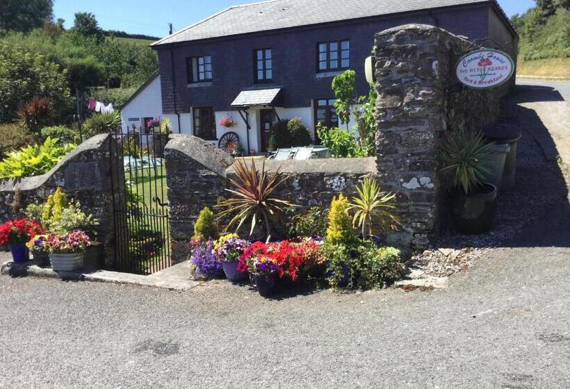 Coombe House B&b