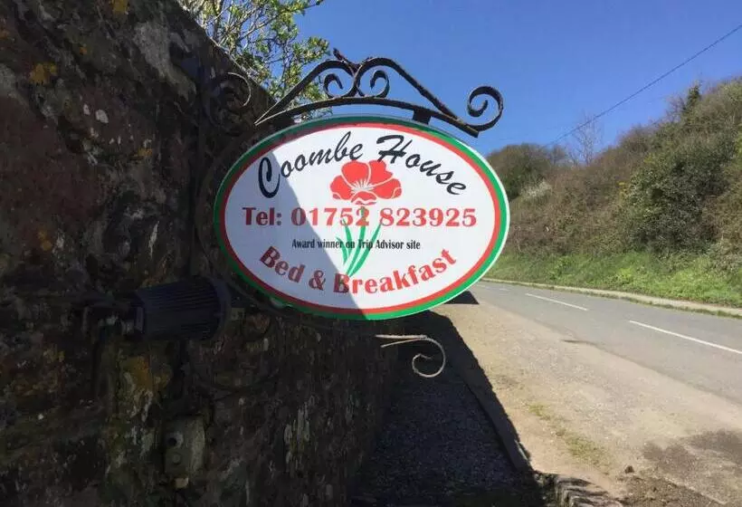 Coombe House B&b