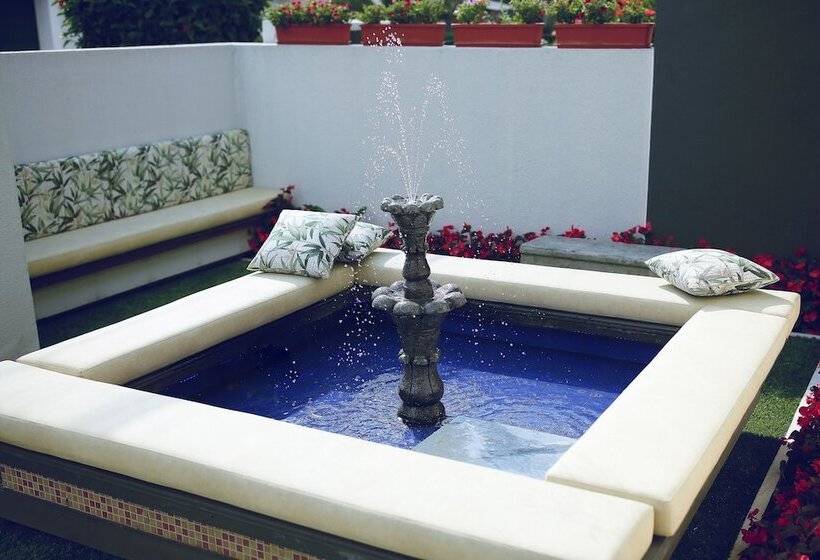 מלון כמוסות Salvador De La Pradera