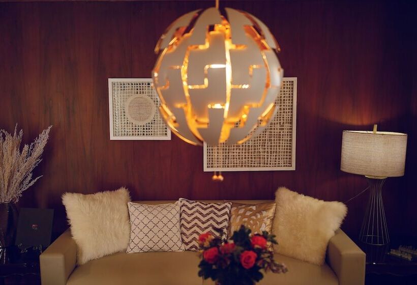 מלון כמוסות Salvador De La Pradera