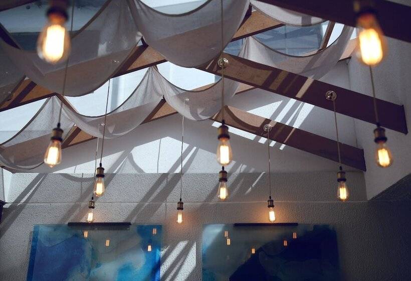 מלון כמוסות Salvador De La Pradera