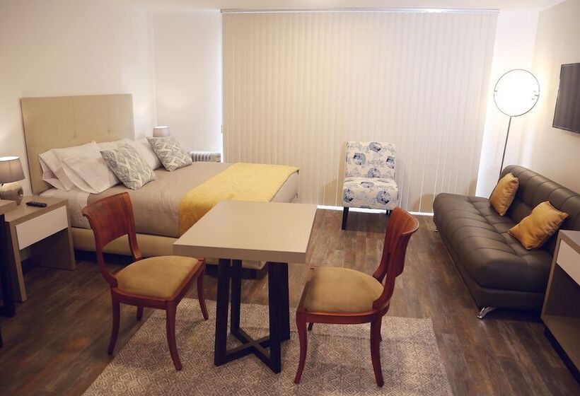 מלון כמוסות Salvador De La Pradera