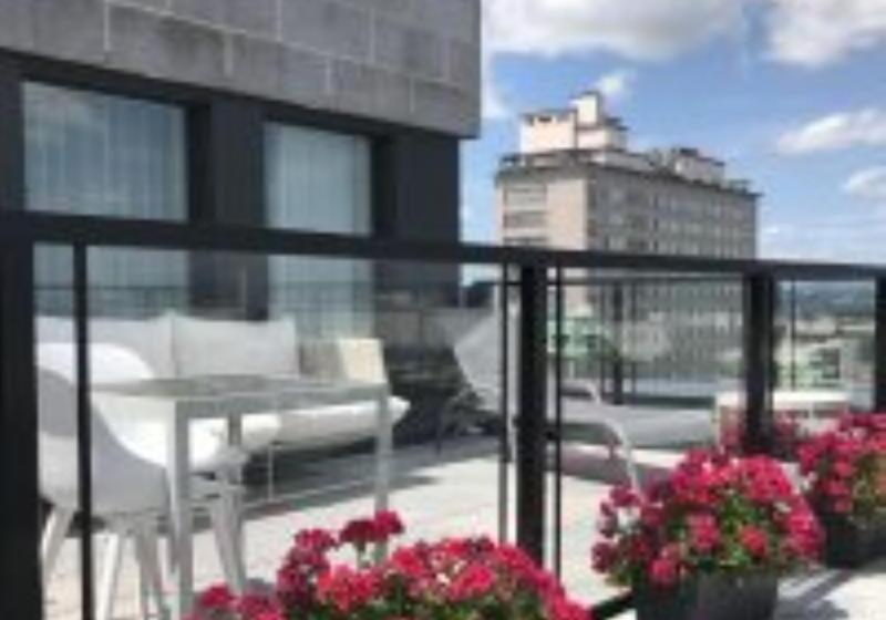 هتل Monsieur Jean   Hôtel Particulier