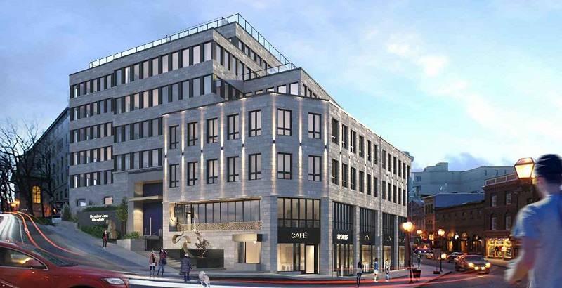 هتل Monsieur Jean   Hôtel Particulier