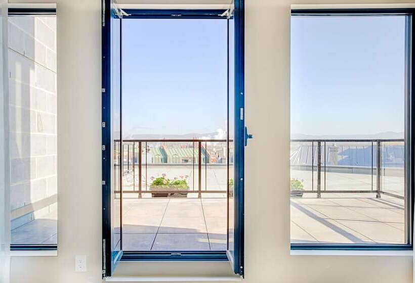 هتل Monsieur Jean   Hôtel Particulier