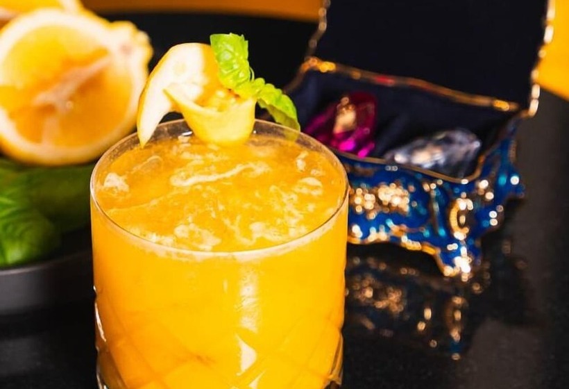 هتل Monsieur Jean   Hôtel Particulier