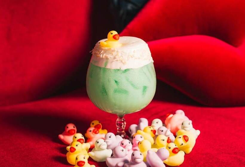 هتل Monsieur Jean   Hôtel Particulier