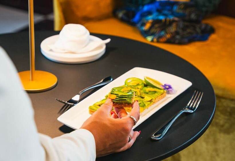 هتل Monsieur Jean   Hôtel Particulier