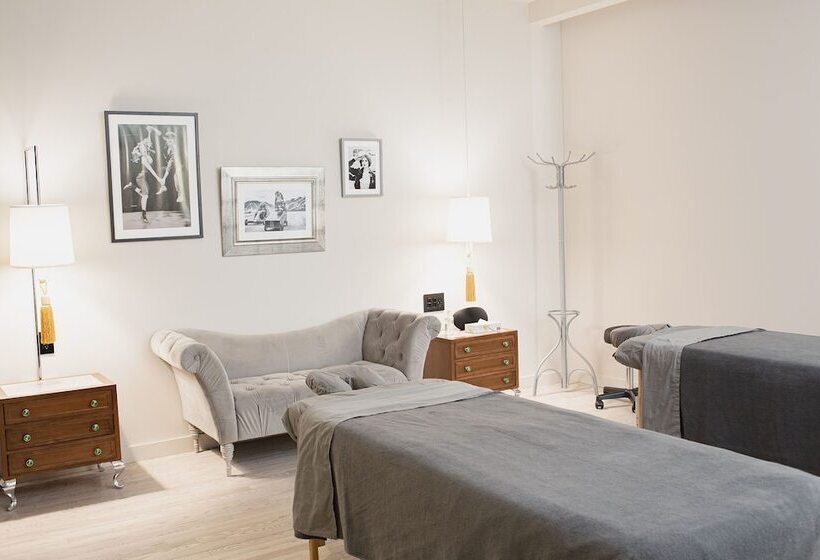 هتل Monsieur Jean   Hôtel Particulier