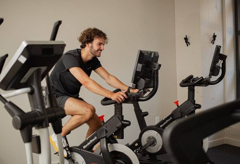 هتل Monsieur Jean   Hôtel Particulier