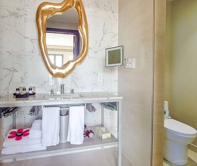 هتل Monsieur Jean   Hôtel Particulier