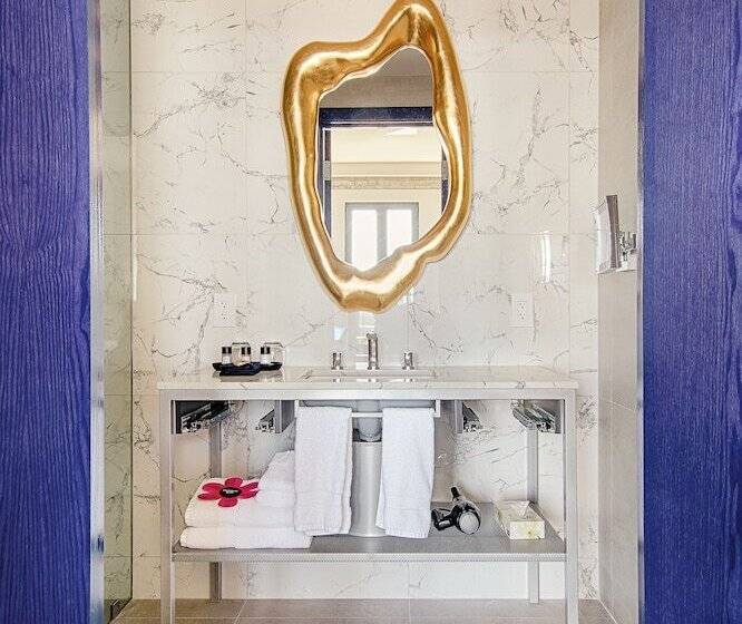 هتل Monsieur Jean   Hôtel Particulier