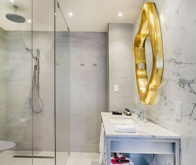 هتل Monsieur Jean   Hôtel Particulier