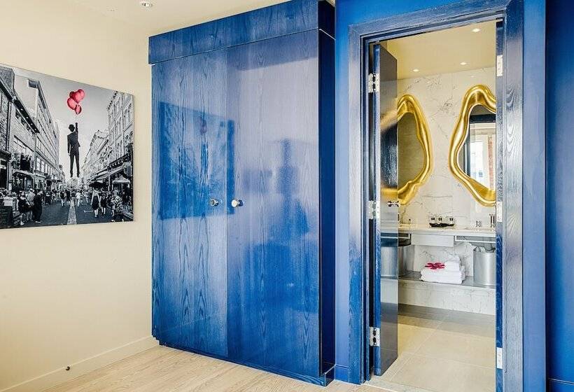 هتل Monsieur Jean   Hôtel Particulier