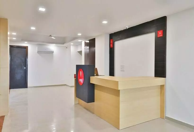 Oyo 12800 Hotel Vlee