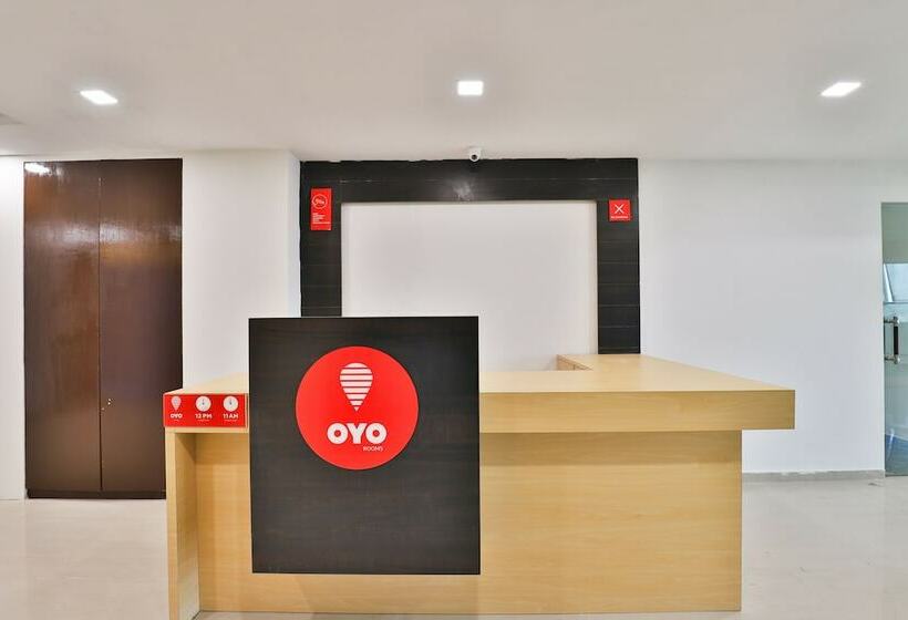 Oyo 12800 Hotel Vlee