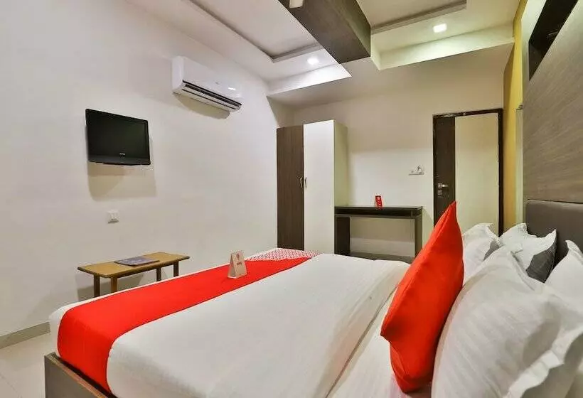 Oyo 12800 Hotel Vlee