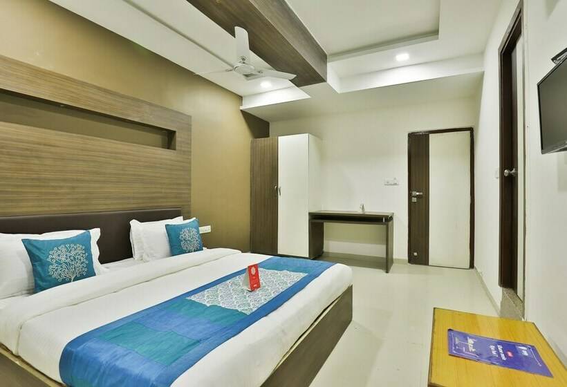 Oyo 12800 Hotel Vlee