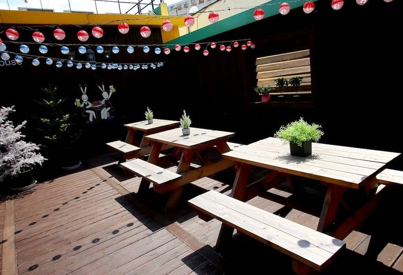 پانسیون 24guesthouse Jeonju