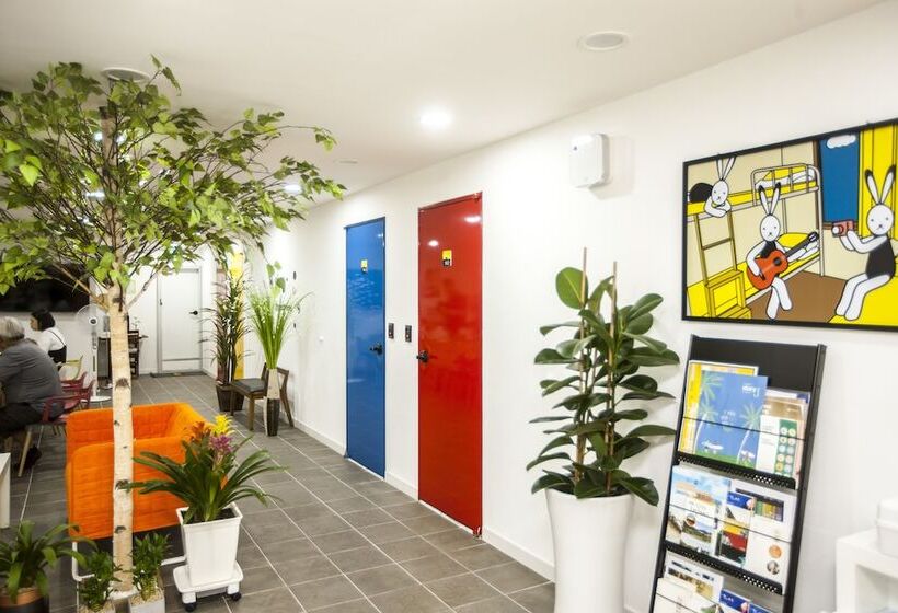 پانسیون 24guesthouse Jeonju