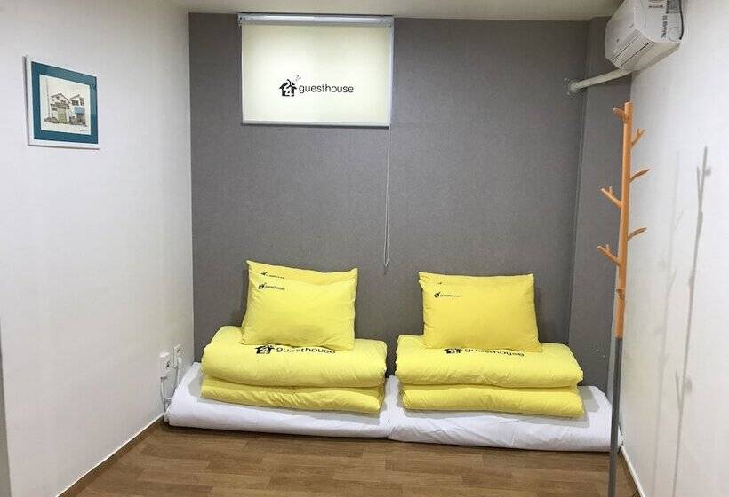 پانسیون 24guesthouse Jeonju