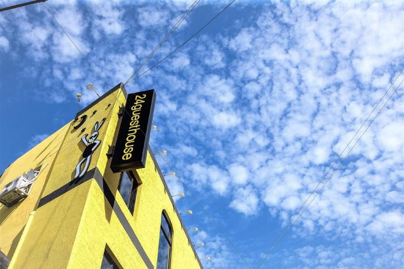 پانسیون 24guesthouse Jeonju