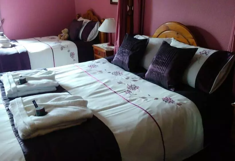 Majatalo Disblair House