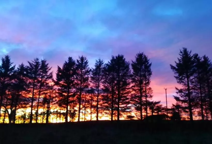 Majatalo Disblair House