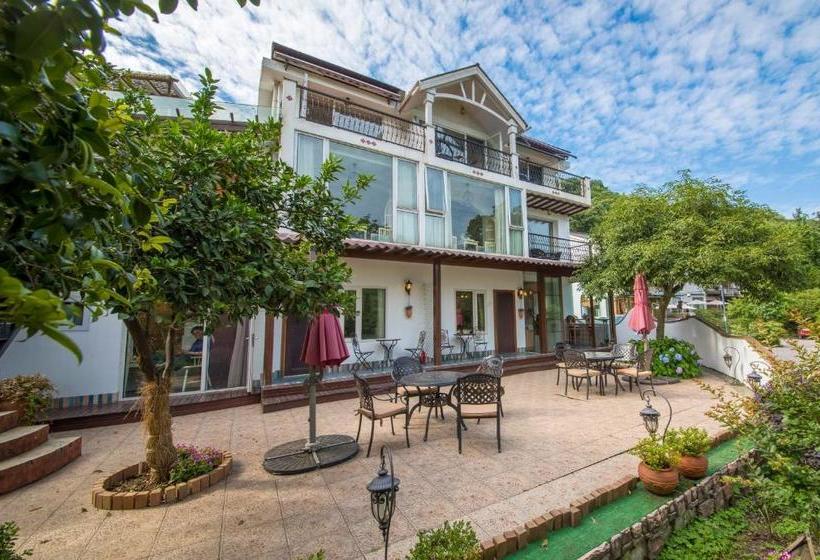 펜션 Hangzhou Youran Villa