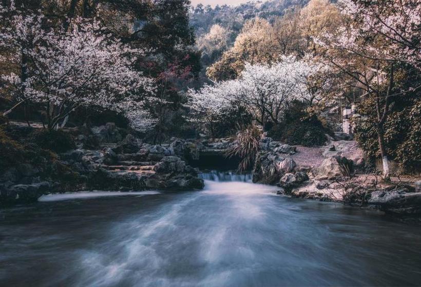 펜션 Hangzhou Youran Villa