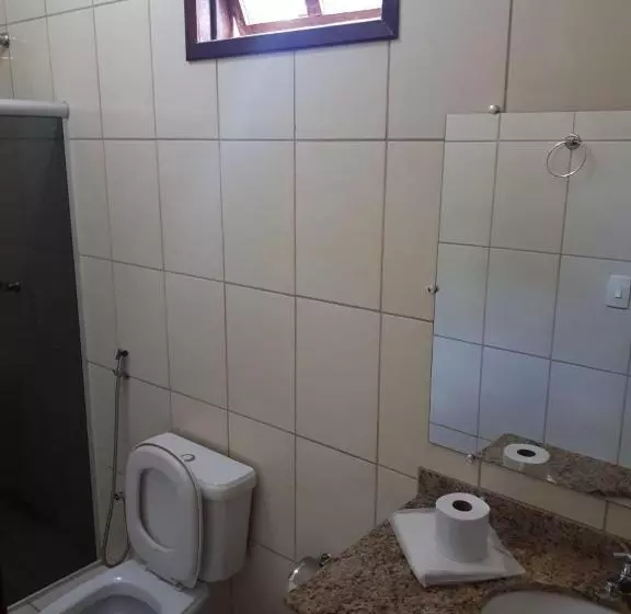 Majatalo Pousada Canto Do Rio