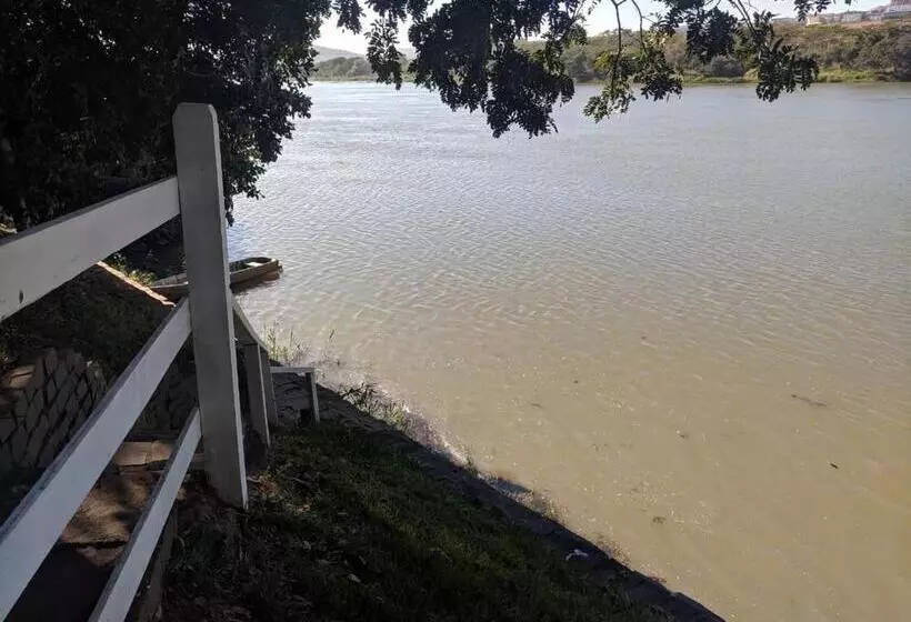 Majatalo Pousada Canto Do Rio