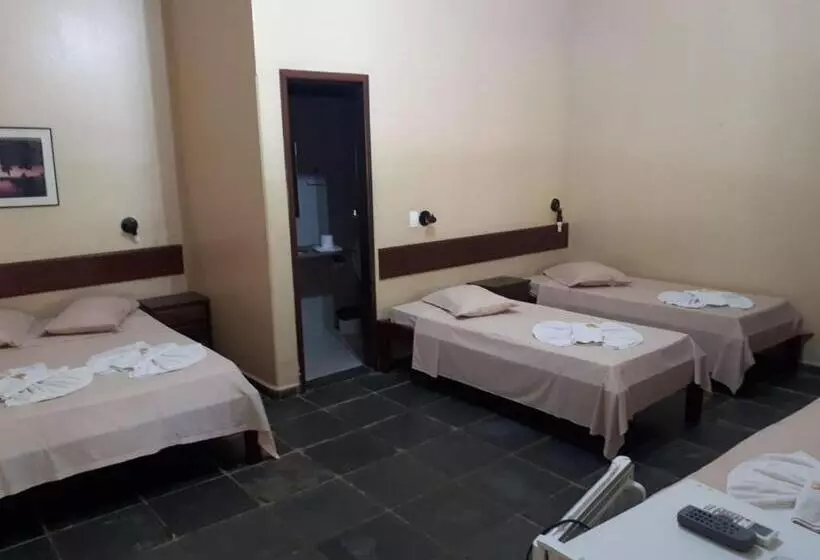 Majatalo Pousada Canto Do Rio