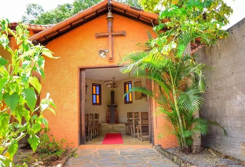 Majatalo Pousada Canto Do Rio