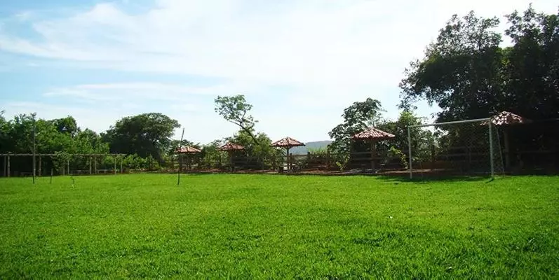 Majatalo Pousada Canto Do Rio