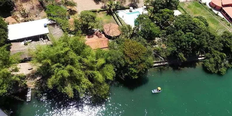 Majatalo Pousada Canto Do Rio