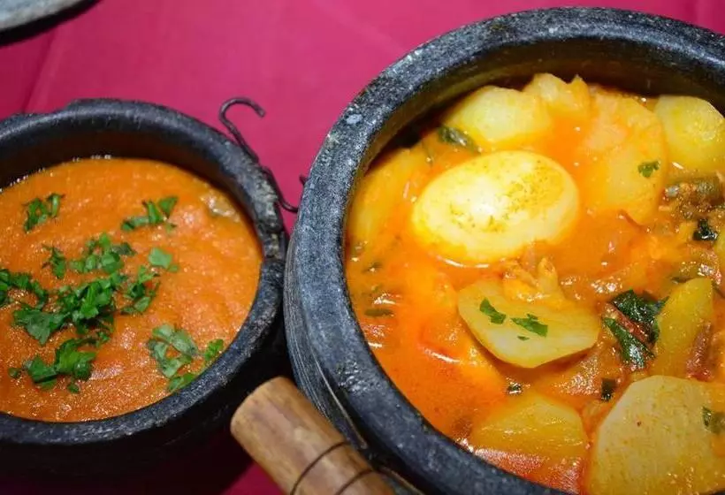 Majatalo Pousada Canto Do Rio