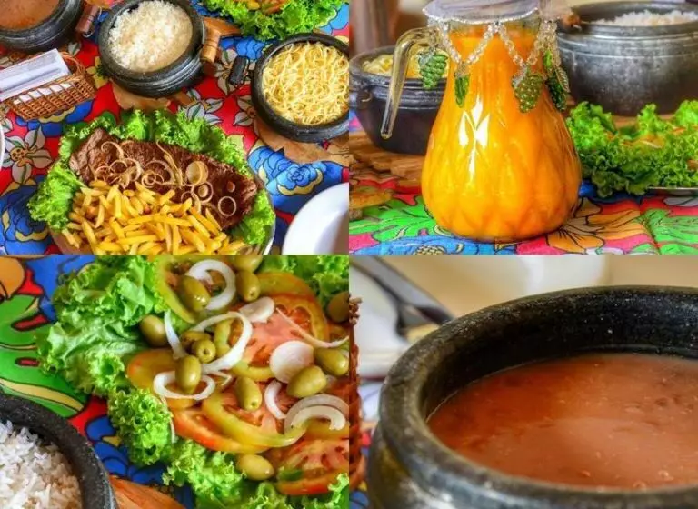 Majatalo Pousada Canto Do Rio