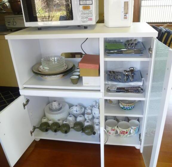 פנסיון Wakihonjin