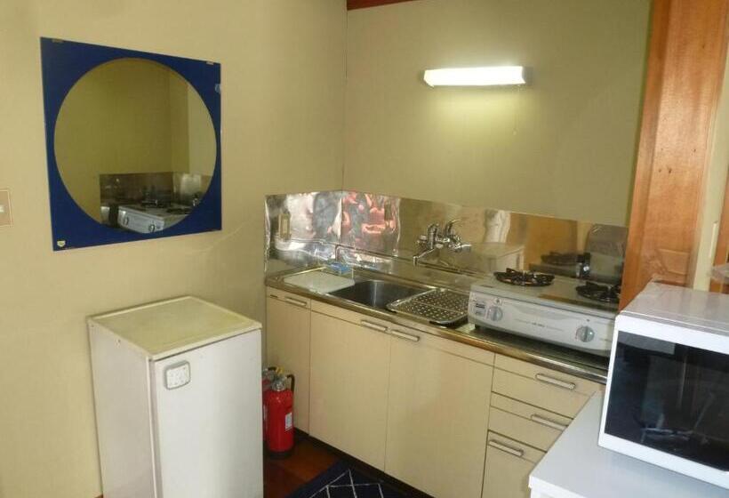 פנסיון Wakihonjin