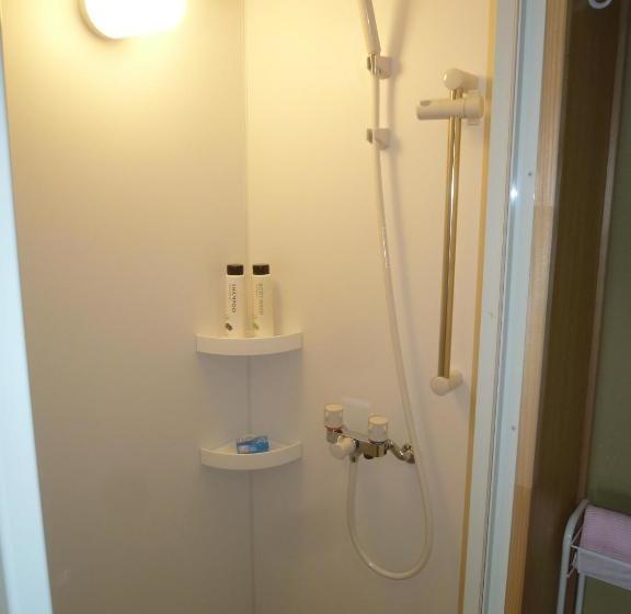 פנסיון Wakihonjin